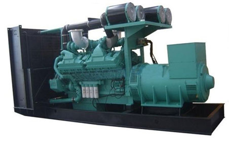 汉南200kw康明斯发电机组图片 汉南200kw康明斯发电机组图片
