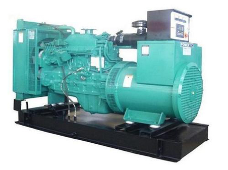 汉南80kw康明斯柴油发电机组图片 汉南80kw康明斯柴油发电机组图片
