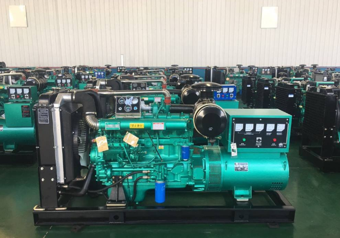汉南柴油发电机 汉南柴油发电机
