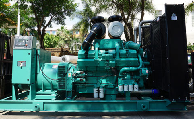 汉南柴油发电机 汉南柴油发电机