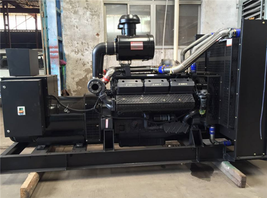 汉南柴油发电机 汉南柴油发电机