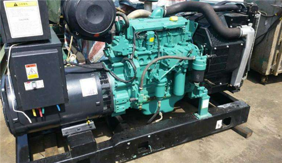 汉南柴油发电机 汉南柴油发电机
