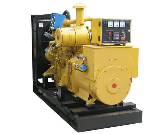 汉南发电机出租